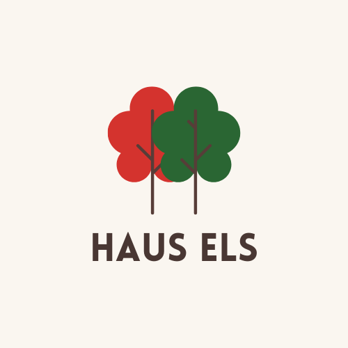 Haus Els logo